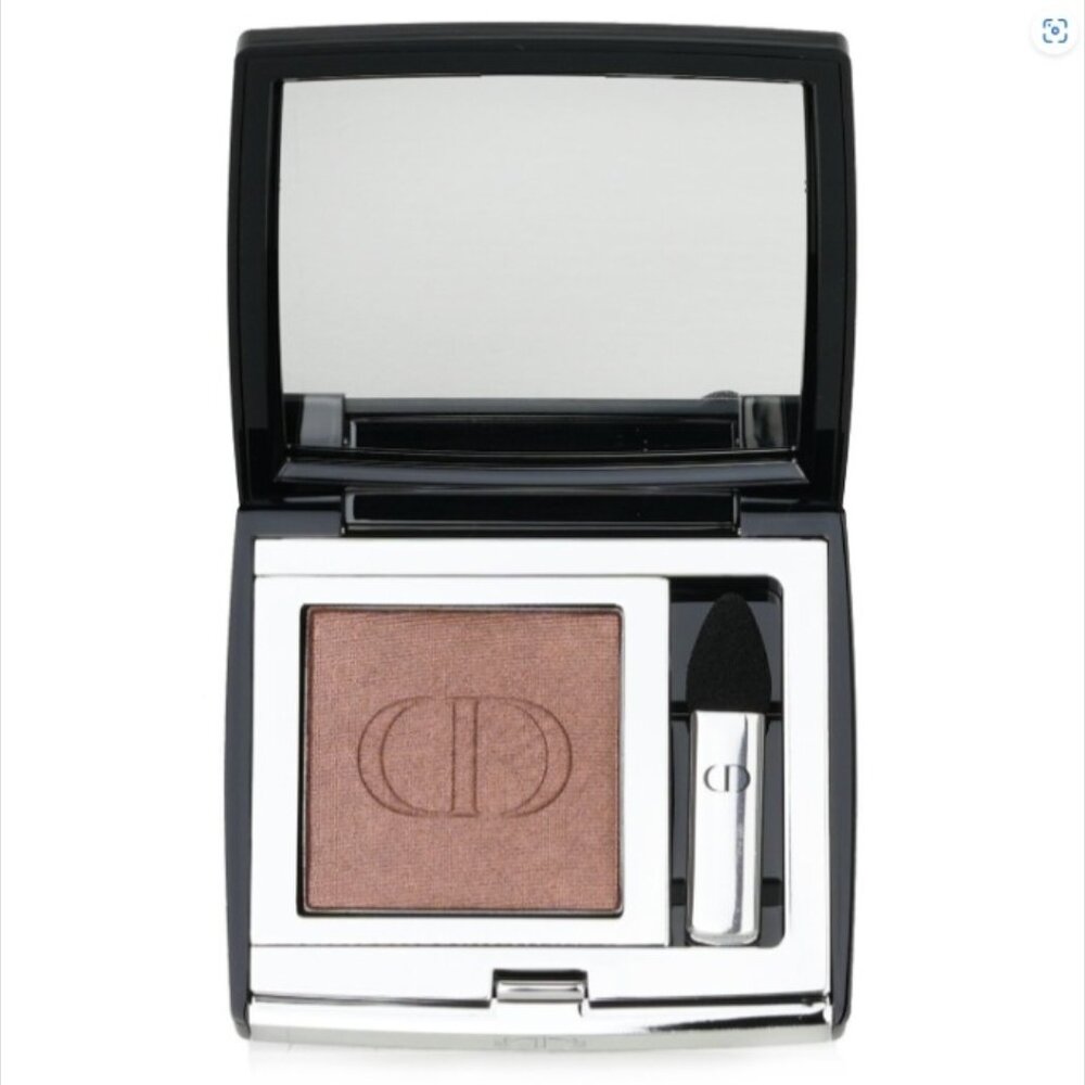 DIOR Diorshow Mono Couleur Eyeshadow 481 Poncho Satin NEW